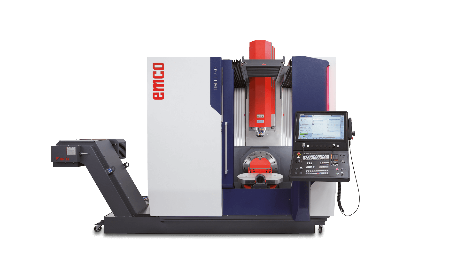UMILL750
